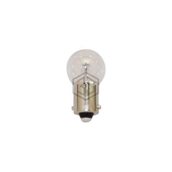 WW-D57E-3 - Interlight - Panel Indicators, Pilot Lights