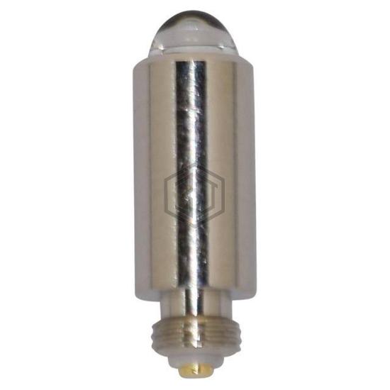 WX-EDSW-8 - Interlight - Panel Indicators, Pilot Lights