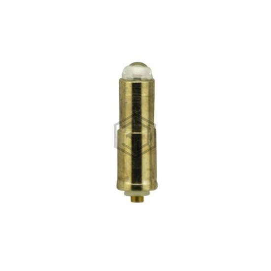WW-02VD-1 - Interlight - Panel Indicators, Pilot Lights