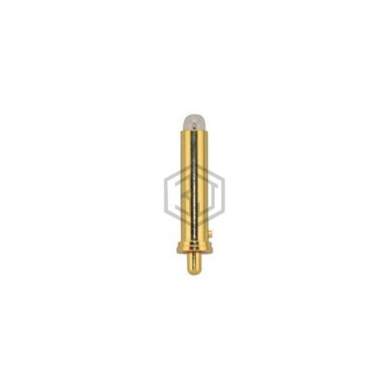 WW-DFRY-5 - Interlight - Panel Indicators, Pilot Lights