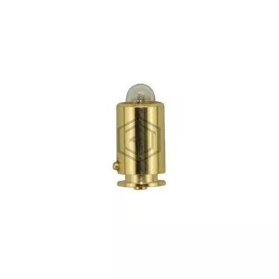 WW-4KUB-4 - Interlight - Panel Indicators, Pilot Lights