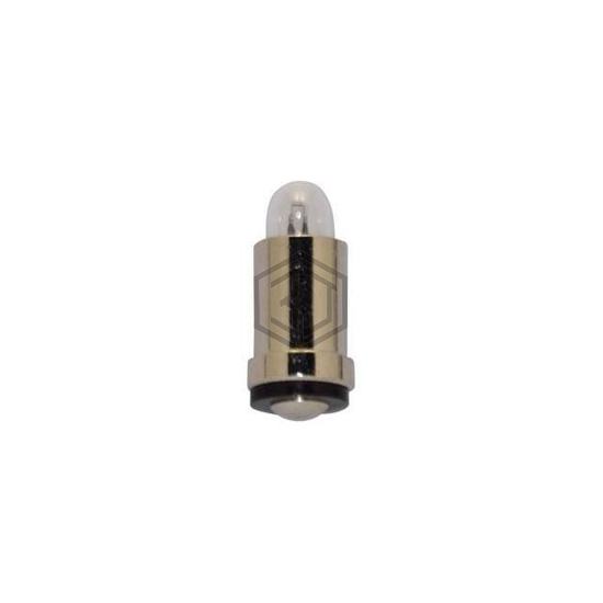 WW-5X9J-4 - Interlight - Panel Indicators, Pilot Lights