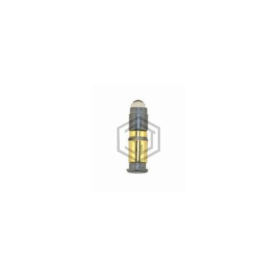 WW-DJRL-6 - Interlight - Panel Indicators, Pilot Lights