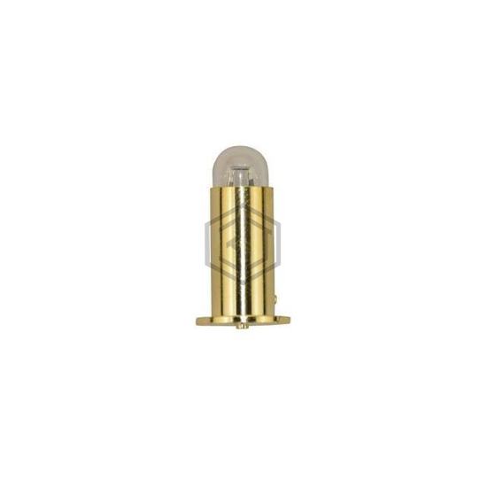 WW-2QUZ-2 - Interlight - Panel Indicators, Pilot Lights
