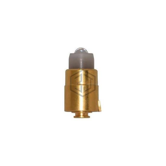 WW-DFRE-8 - Interlight - Panel Indicators, Pilot Lights