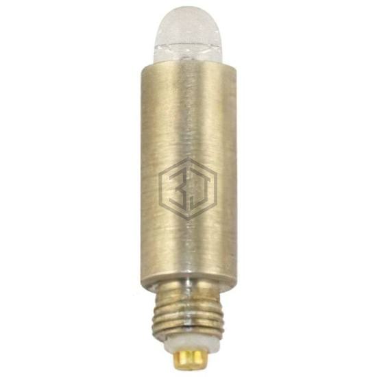 WW-DFK8-3 - Interlight - Panel Indicators, Pilot Lights