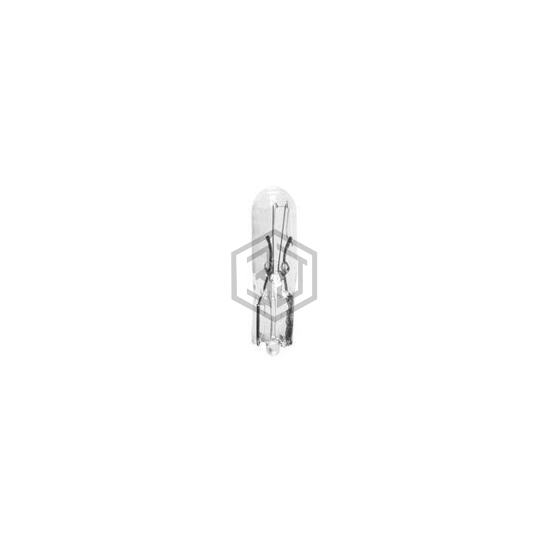 WX-ECZ6-5 - Interlight - Panel Indicators, Pilot Lights