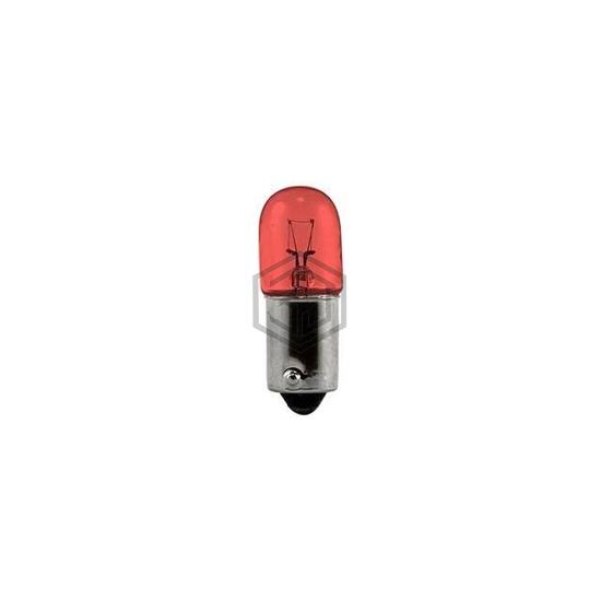 WW-QGLD-7 - Interlight - Panel Indicators, Pilot Lights