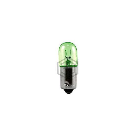 WW-1DJT-0 - Interlight - Panel Indicators, Pilot Lights