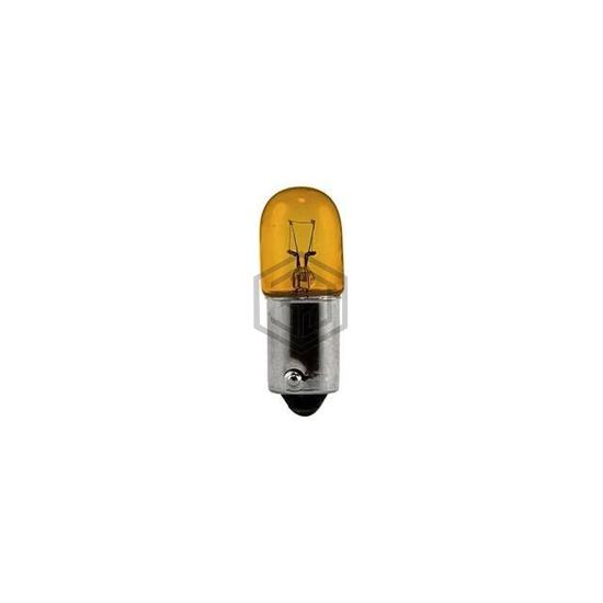 WW-QETX-2 - Interlight - Panel Indicators, Pilot Lights