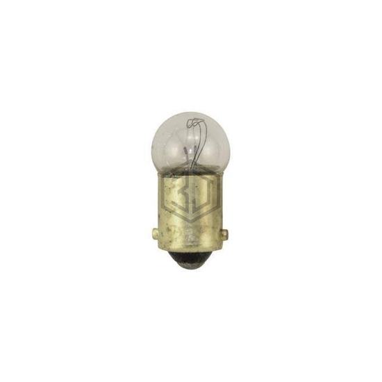 WW-RELH-5 - Interlight - Panel Indicators, Pilot Lights
