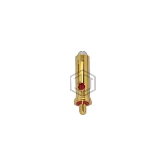 WW-2730-9 - Interlight - Panel Indicators, Pilot Lights
