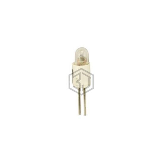 WW-86V2-3 - Interlight - Panel Indicators, Pilot Lights