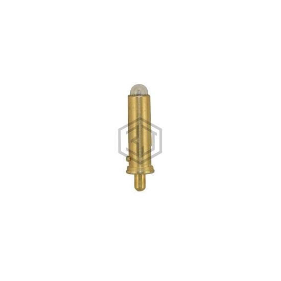 WW-26Z9-0 - Interlight - Panel Indicators, Pilot Lights