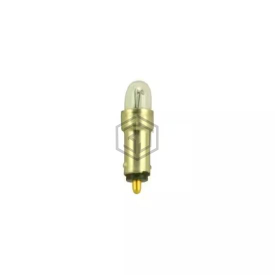 WW-81X1-3 - Interlight - Panel Indicators, Pilot Lights
