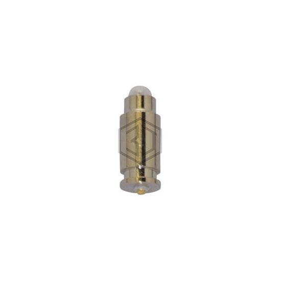 WW-3U0K-3 - Interlight - Panel Indicators, Pilot Lights