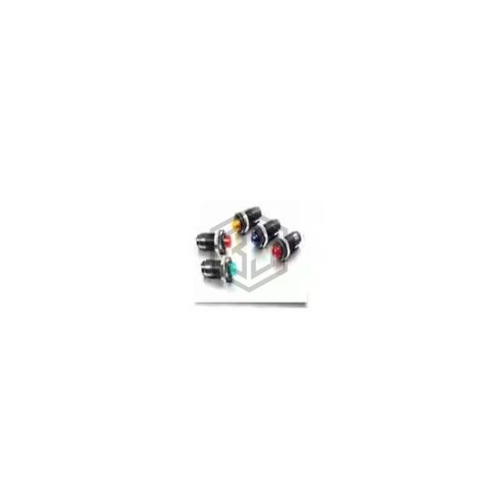 249-7866-1433-514 - Dialight - Panel Indicators, Pilot Lights
