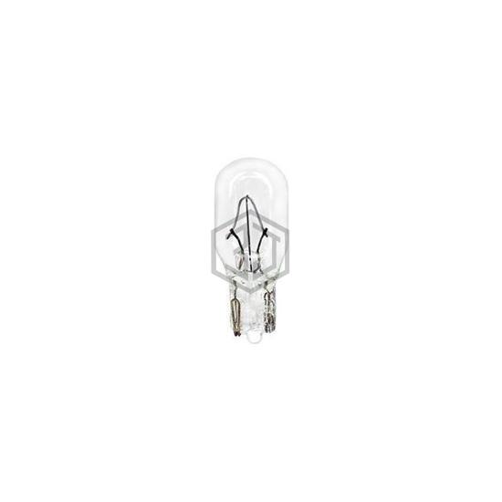 WW-ZZTX-7 - Interlight - Panel Indicators, Pilot Lights
