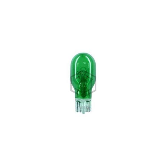 WW-EYTS-3 - Interlight - Panel Indicators, Pilot Lights