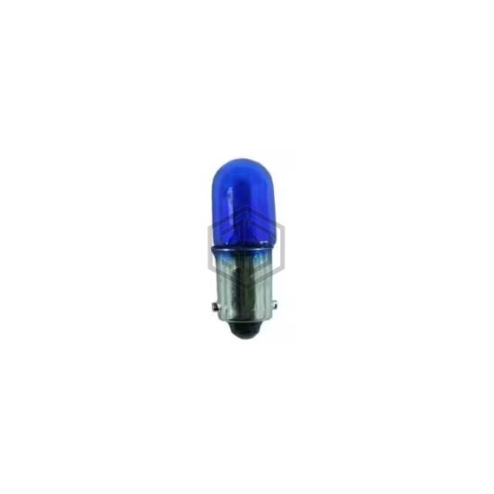 WW-QGSU-4 - Interlight - Panel Indicators, Pilot Lights