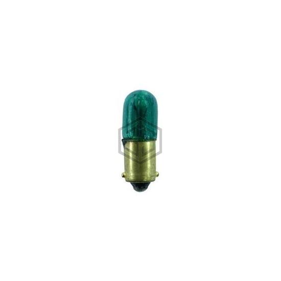 WW-QEXF-8 - Interlight - Panel Indicators, Pilot Lights