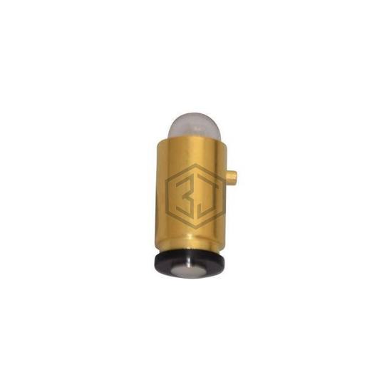 WW-KUA6-7 - Interlight - Panel Indicators, Pilot Lights
