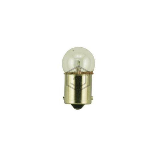 WW-29U3-3 - Interlight - Panel Indicators, Pilot Lights