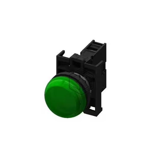 M22L-FSF-E30-G - Moujen - Panel Indicators, Pilot Lights
