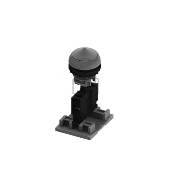 M22L-XSB-E30-W - Moujen - Panel Indicators, Pilot Lights