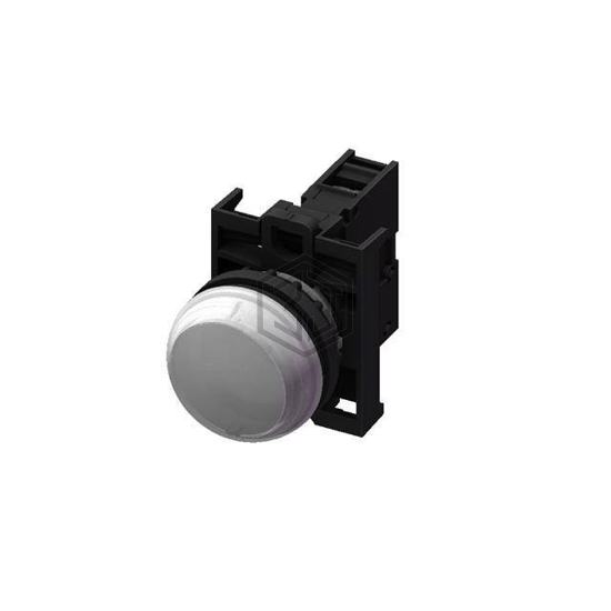 M22L-FSF-E230-W - Moujen - Panel Indicators, Pilot Lights