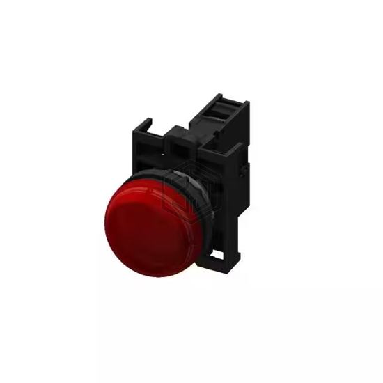 M22L-FSF-E30-R - Moujen - Panel Indicators, Pilot Lights