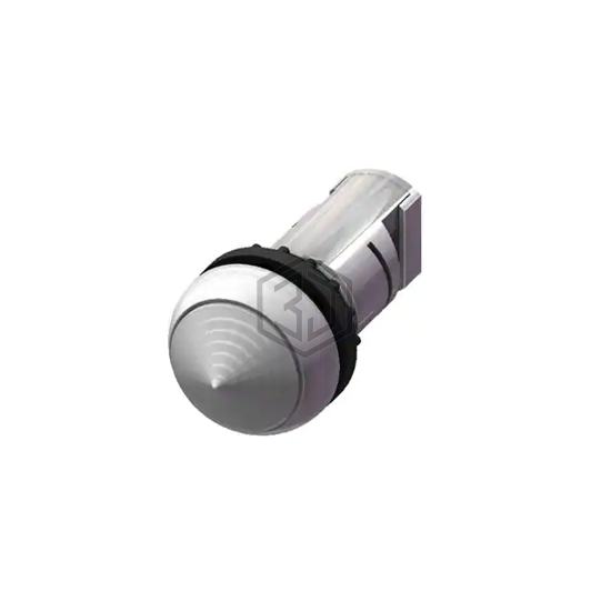 M22LC-X-E24-W - Moujen - Panel Indicators, Pilot Lights