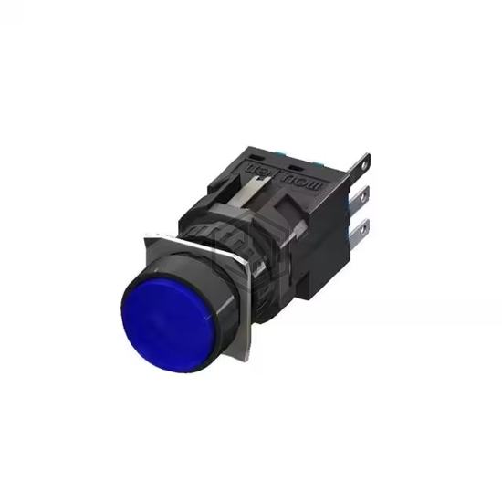 M6L-AS110B - Moujen - Panel Indicators, Pilot Lights