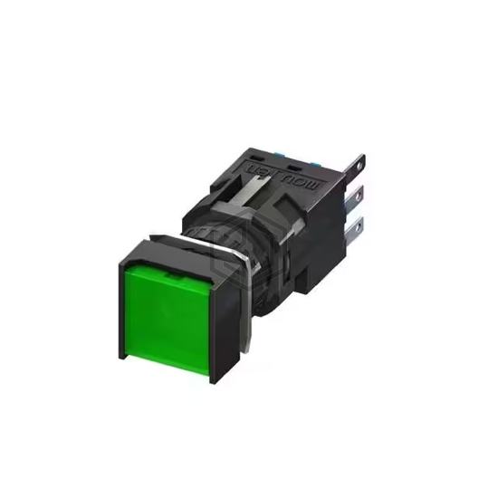 M6L-AS06EG - Moujen - Panel Indicators, Pilot Lights