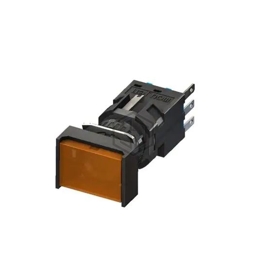 M6L-CS24EO - Moujen - Panel Indicators, Pilot Lights