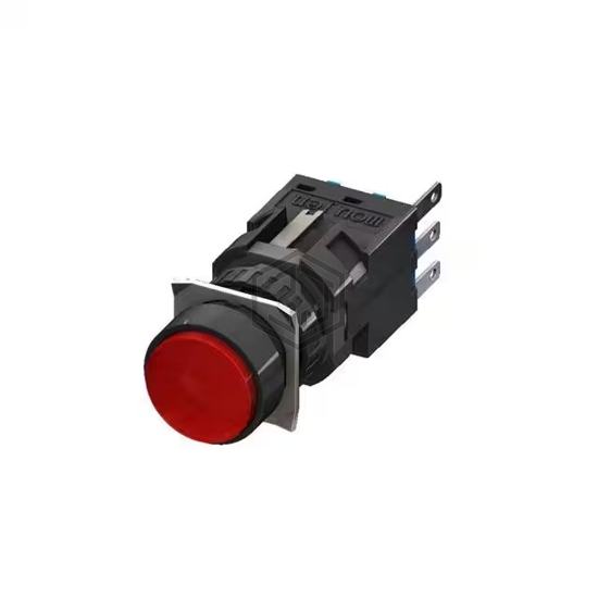 M6L-AS220R - Moujen - Panel Indicators, Pilot Lights