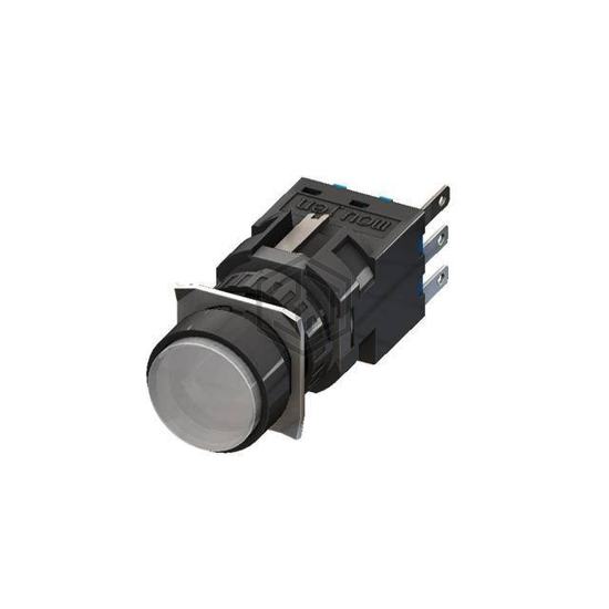 M6L-AS110W - Moujen - Panel Indicators, Pilot Lights