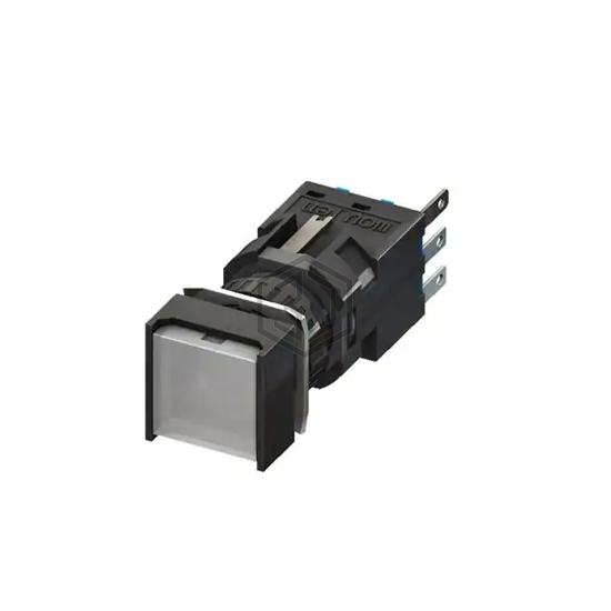 M6L-BS06EW - Moujen - Panel Indicators, Pilot Lights