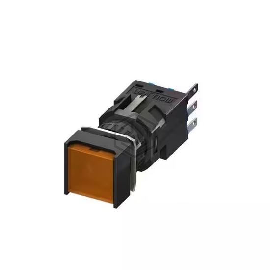 M6L-BS24EO - Moujen - Panel Indicators, Pilot Lights