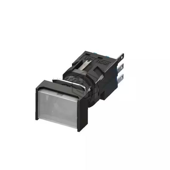 M6L-CS12EW - Moujen - Panel Indicators, Pilot Lights