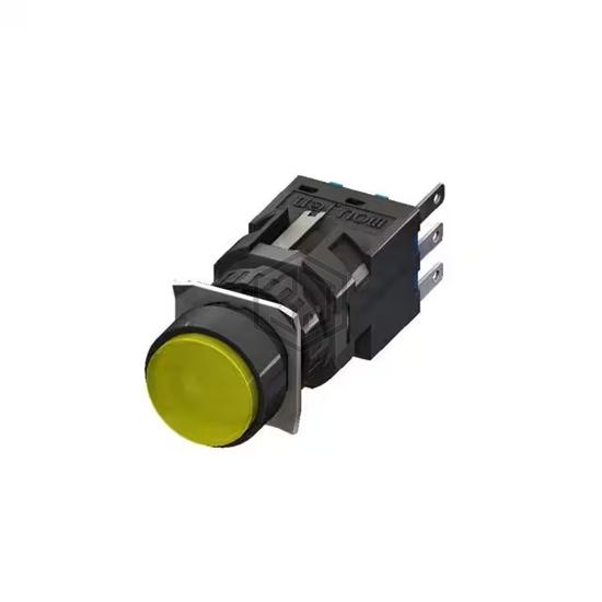 M6L-AS110Y - Moujen - Panel Indicators, Pilot Lights