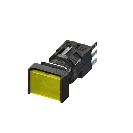 M6L-CS06EY - Moujen - Panel Indicators, Pilot Lights