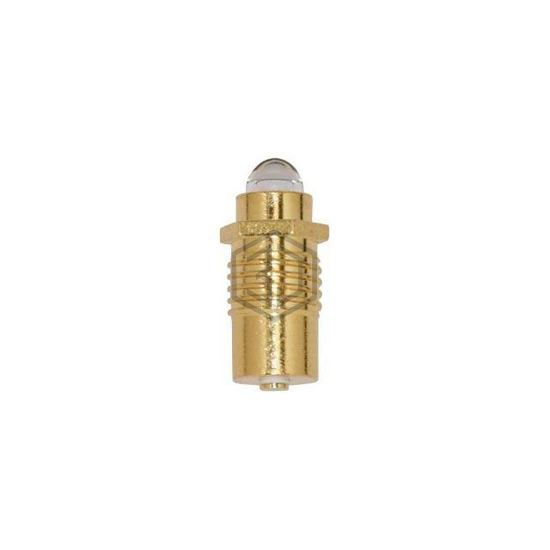 WW-3BXH-0 - Interlight - Panel Indicators, Pilot Lights