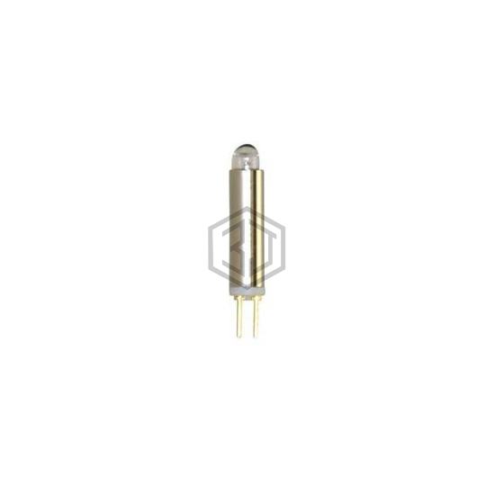 WW-586F-9 - Interlight - Panel Indicators, Pilot Lights