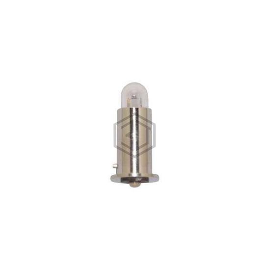WW-377C-7 - Interlight - Panel Indicators, Pilot Lights