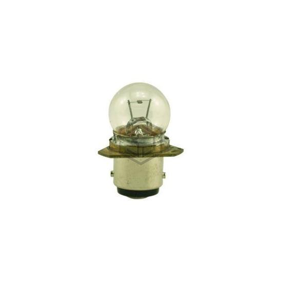 WW-1DF9-0 - Interlight - Panel Indicators, Pilot Lights