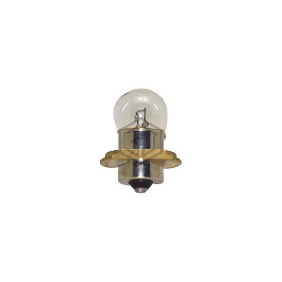 WW-3DFJ-2 - Interlight - Panel Indicators, Pilot Lights
