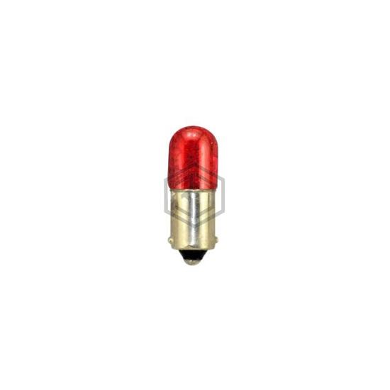 WW-EVD3-9 - Interlight - Panel Indicators, Pilot Lights