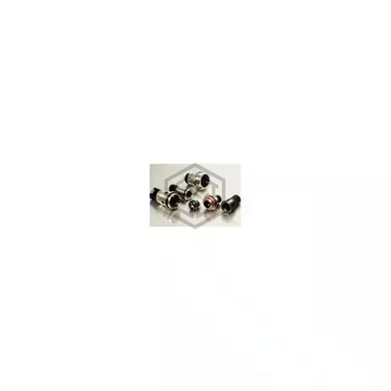 104-3101-02-103 - Dialight - Panel Indicators, Pilot Lights
