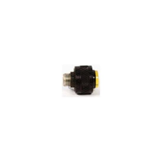 801-0337-500 - Dialight - Panel Indicators, Pilot Lights